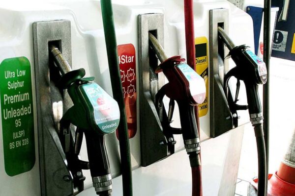 Why Retailers Are Racing to Enter the Fuel Business Fuel Business