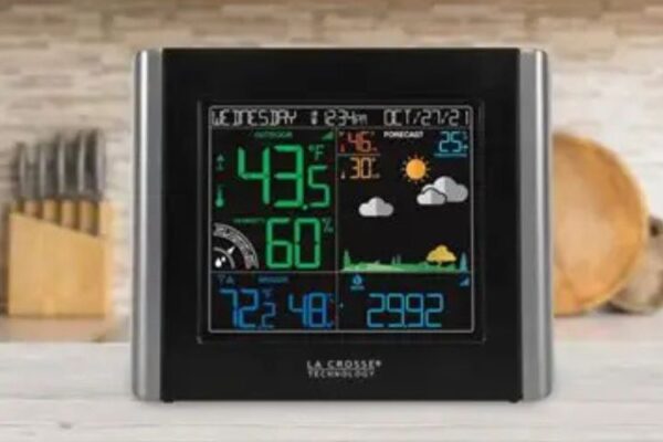 La Crosse Technology